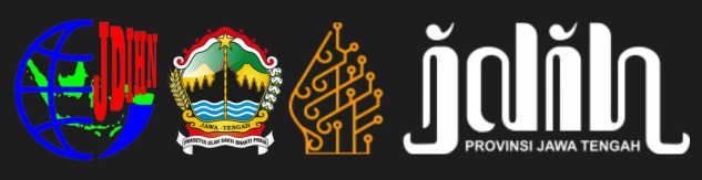 Situs Terkait JDIH Jawa Tengah