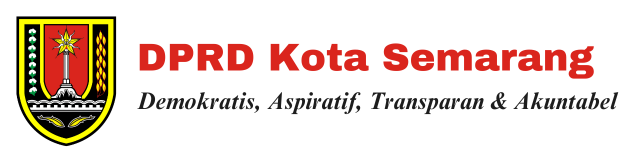 Situs Terkait DPRD Kota Semarang