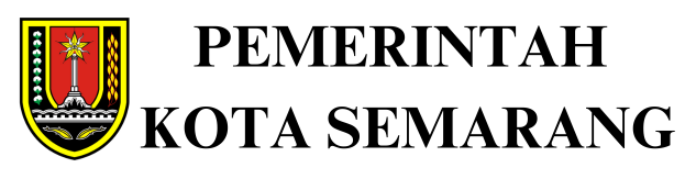 Situs Terkait Pemerintah Kota Semarang