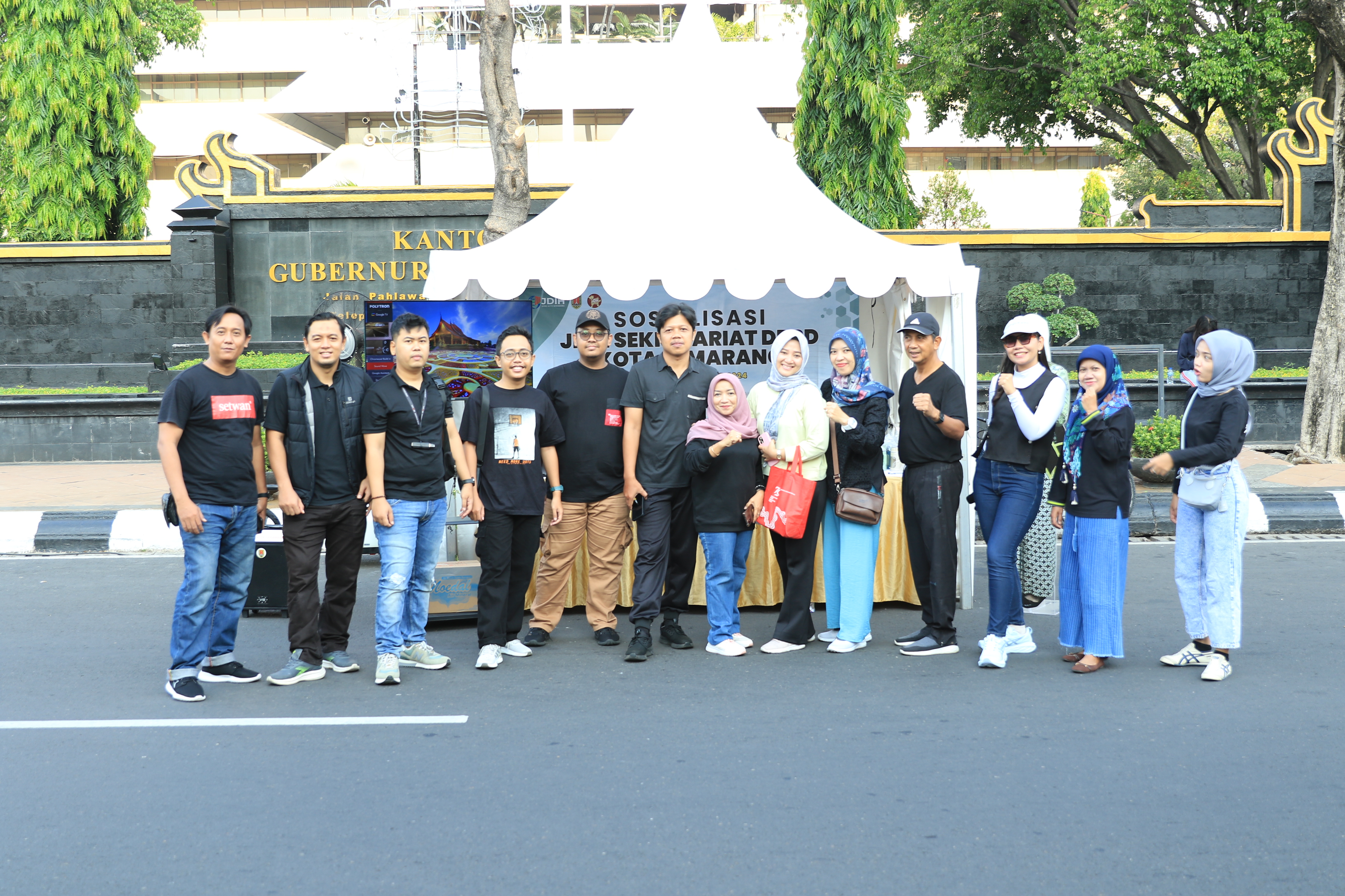 Image Blog Sosialisasi JDIH Sekretariat DPRD Kota Semarang