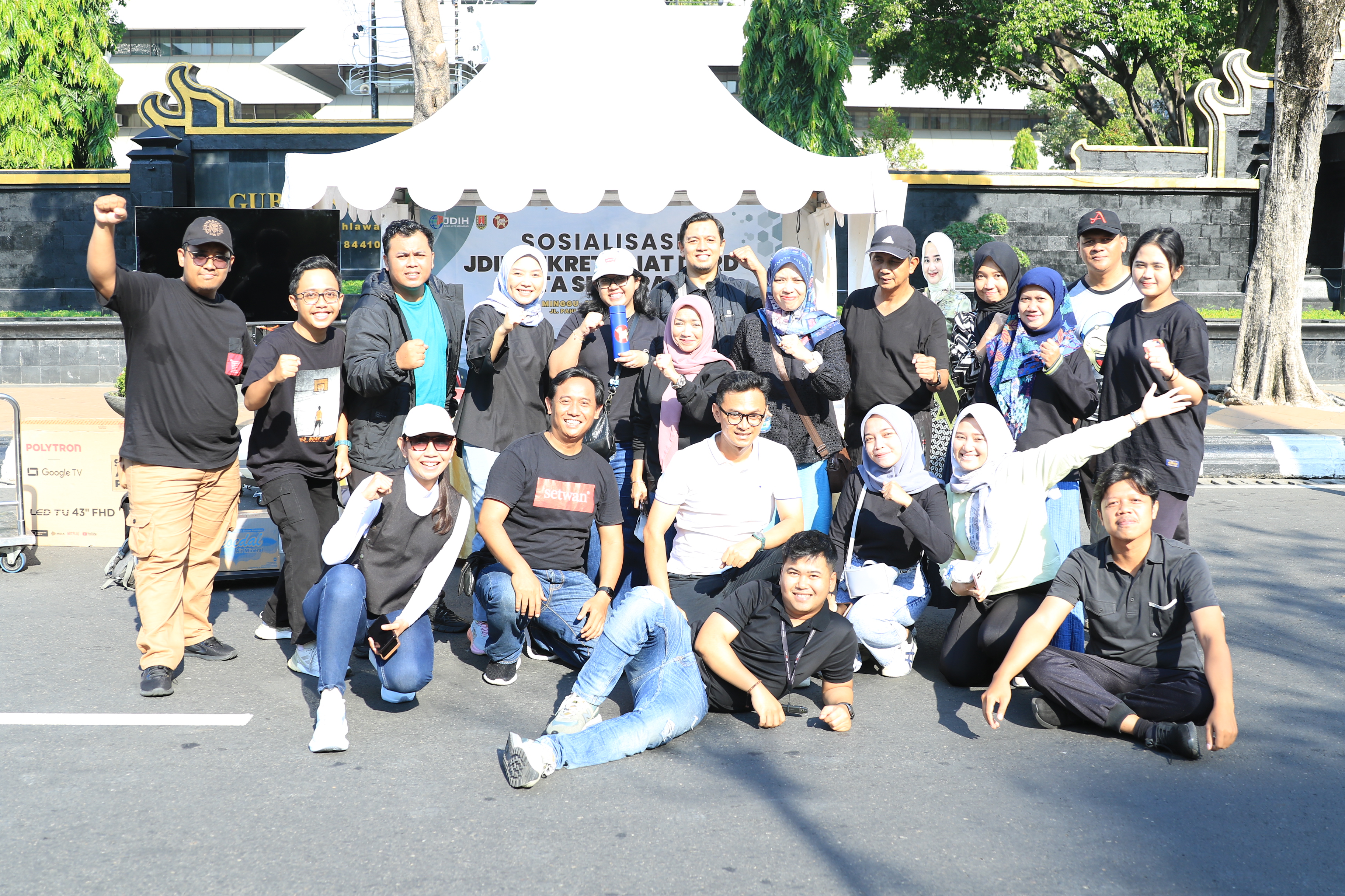 Image Blog Sosialisasi JDIH Sekretariat DPRD Kota Semarang