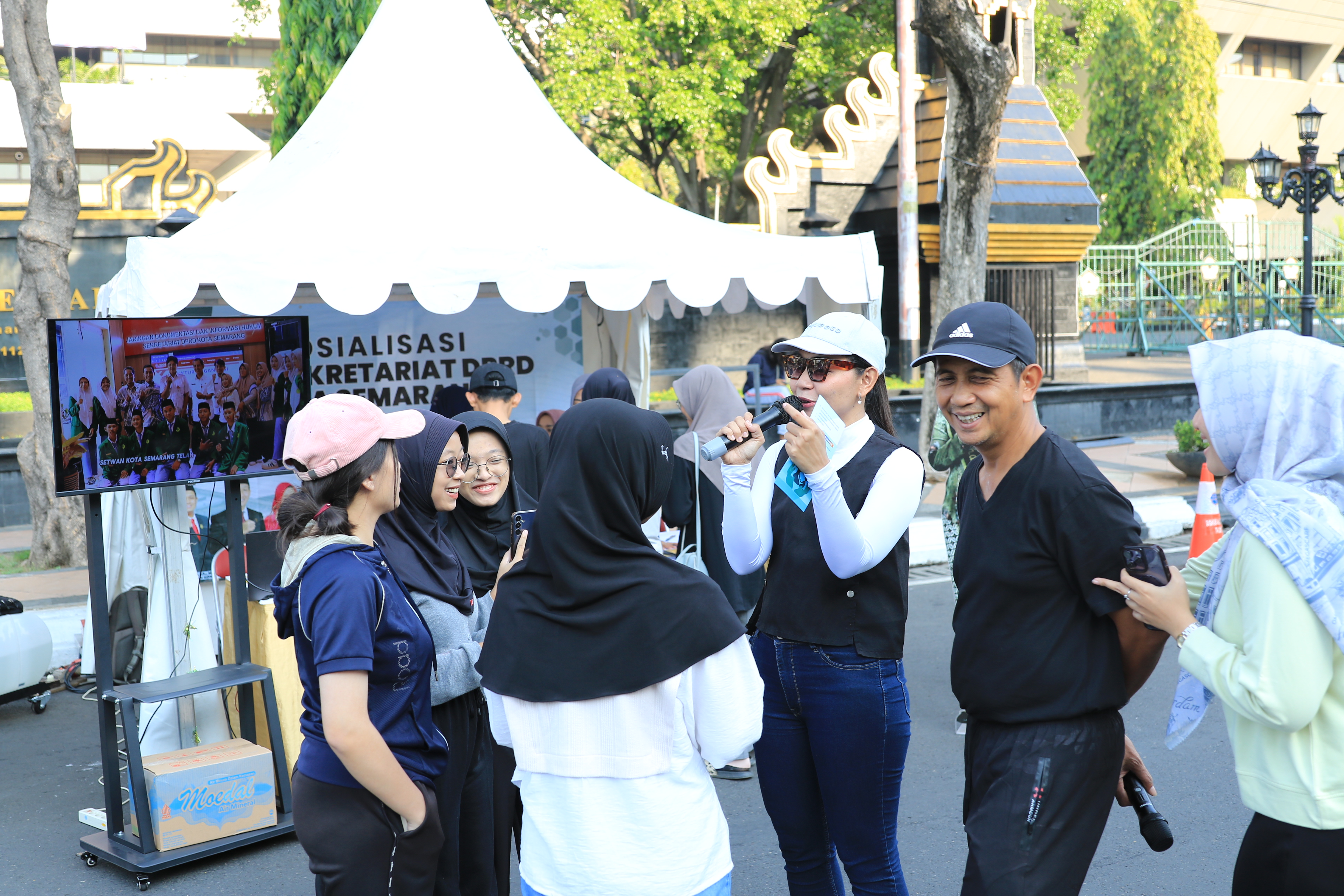 Image Blog Sosialisasi JDIH Sekretariat DPRD Kota Semarang