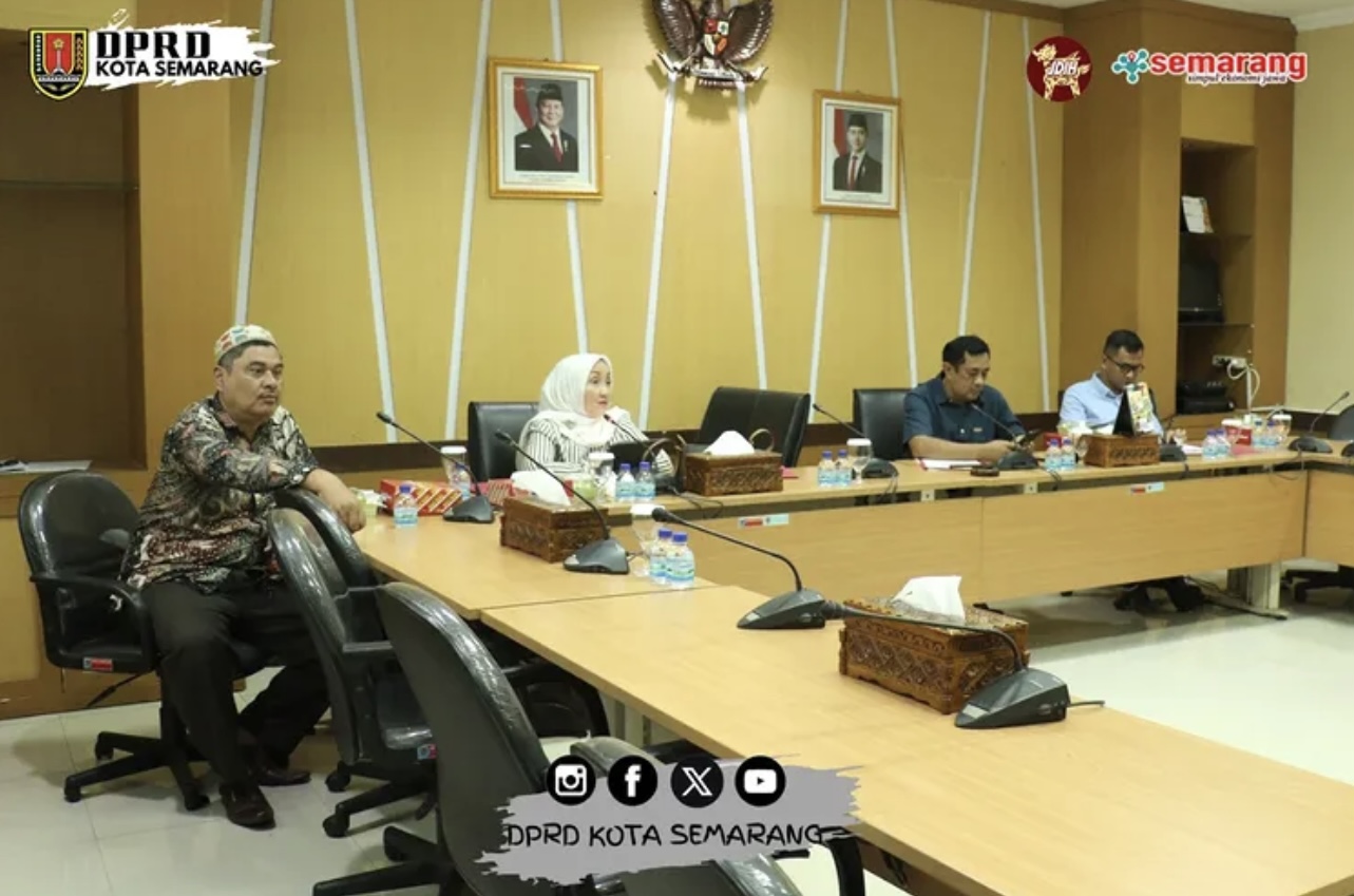 Image Blog Rapat Bapemperda tanggal 17 Juni 2025