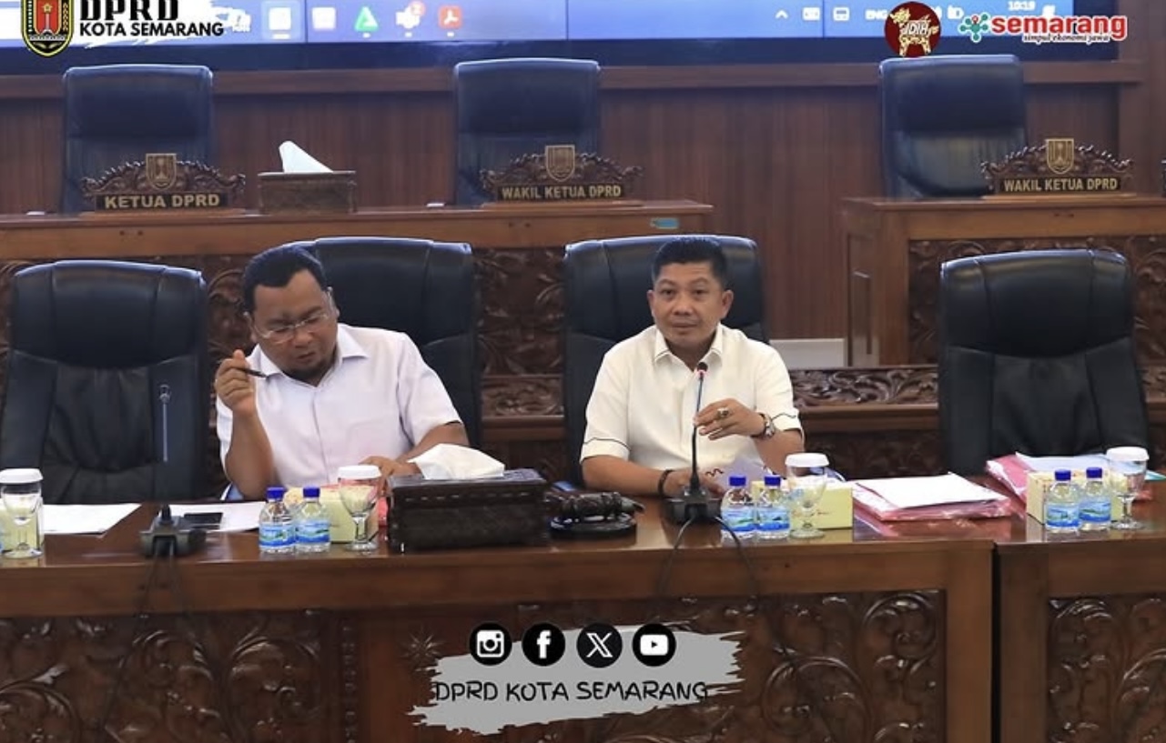 Image Blog Public Hearing terkait Raperda TBC tanggal 30 Juni 2025