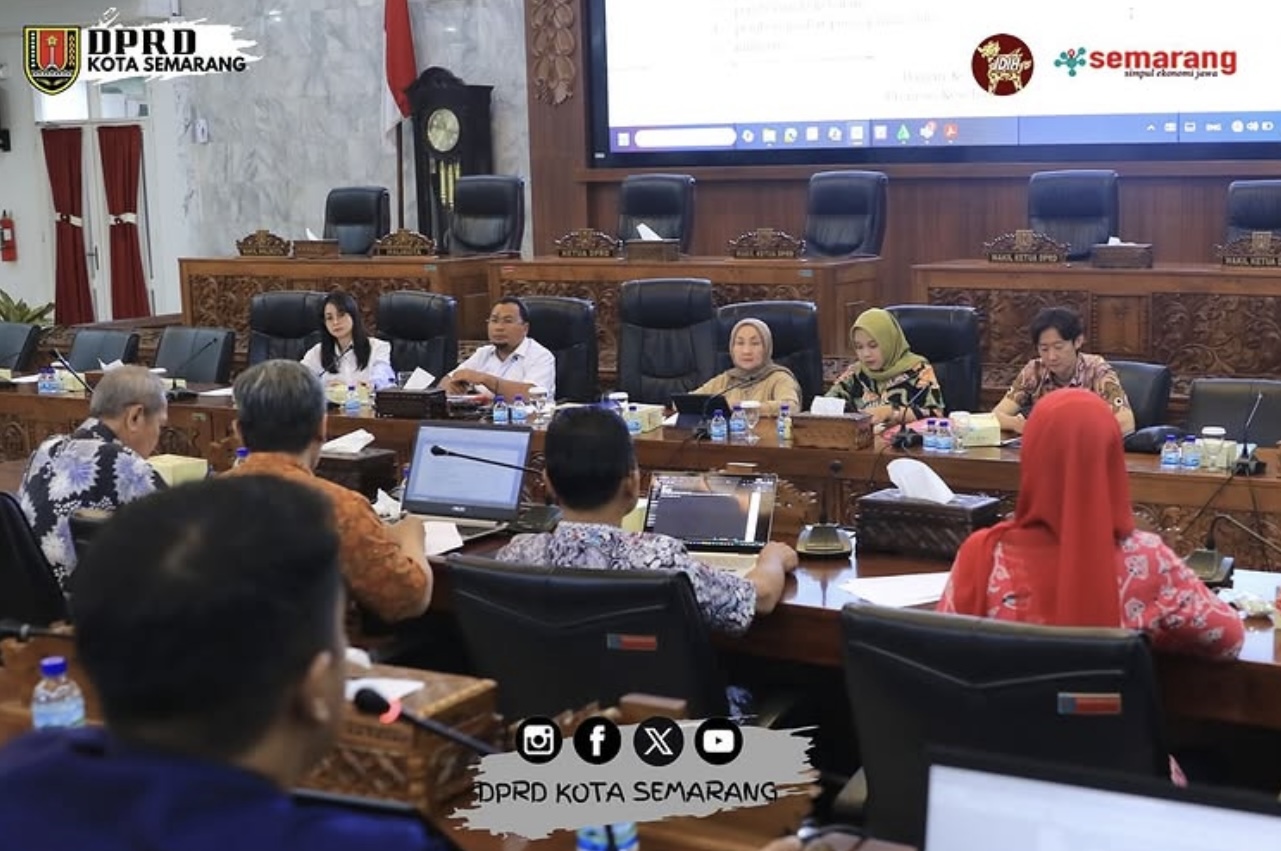 Image Blog Public Hearing terkait Raperda TBC tanggal 30 Juni 2025