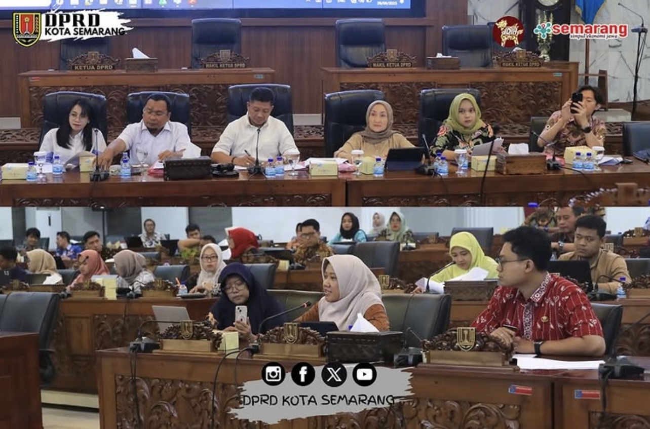 Image Blog Public Hearing terkait Raperda TBC tanggal 30 Juni 2025