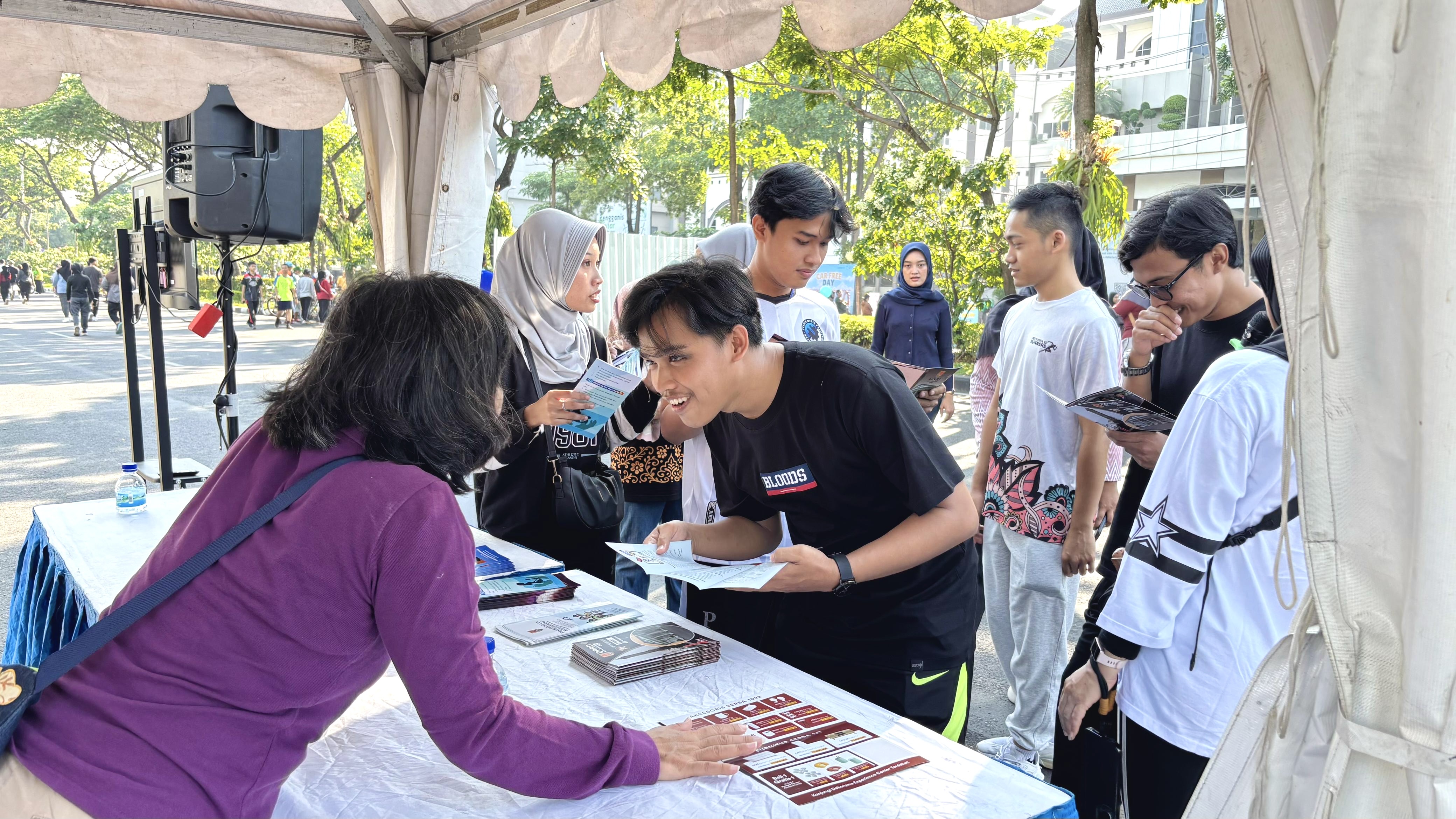 Image Blog Sosialisasi JDIH DPRD Kota Semarang tanggal 12 Oktober 2025