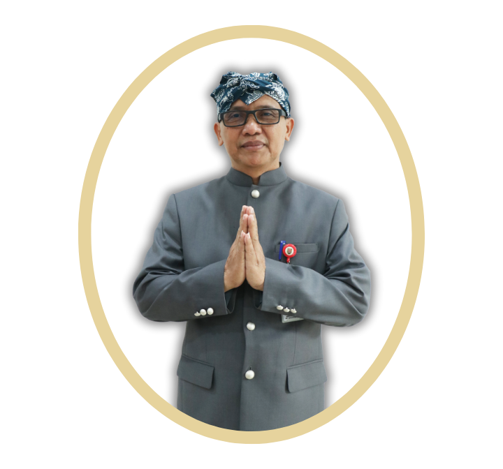 Foto Kata Pengantar JDIH DPRD Kota Semarang Moch. Imron, S.H., M.H.